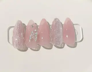 ネイル T.Y nailのネイルデザイン