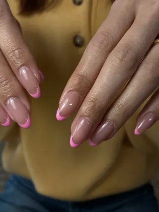ネイル canna nailのネイルデザイン