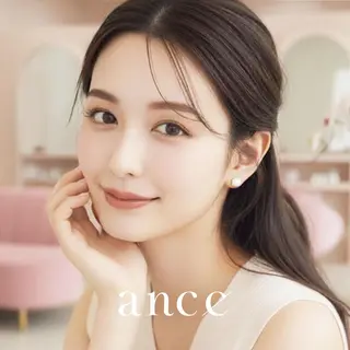 マツエク・マツパ ance 薬院店🦋🌙のマツエク・マツパデザイン
