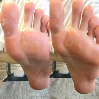 ネイル & nudge nail所属・&nudgenail 本多のネイルデザイン