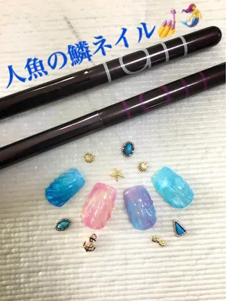 ネイル KuReIo nailのネイルデザイン