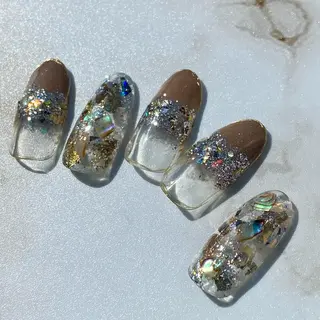 ネイル C&C シーアンドシーのネイルデザイン