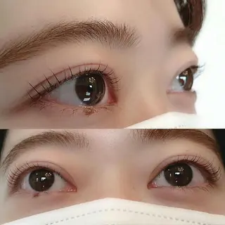 マツエク・マツパ まつ毛エクステ アイデザインのマツエク・マツパデザイン