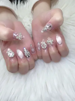 ネイル Ha Nailのネイルデザイン
