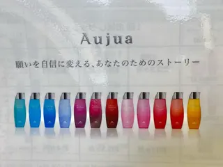 TSUNA 🌙 Lim 五反田のマツエク・マツパデザイン