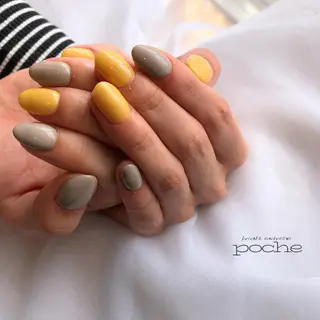 ネイル 工藤 理恵のネイルデザイン