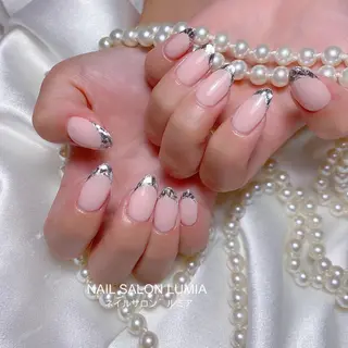ネイル ネイルサロン ルミア Lumia 店長のネイルデザイン