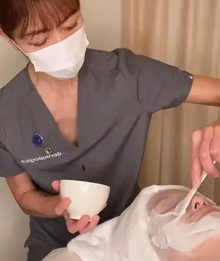 国際認定エステサロン ホワイトカメリアのエステ・リラクイメージ