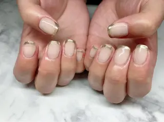 ネイル Nail&eye Belire 新宿のネイルデザイン