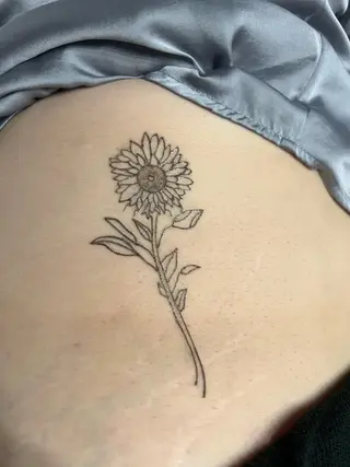 n. fumikoのネイルデザイン