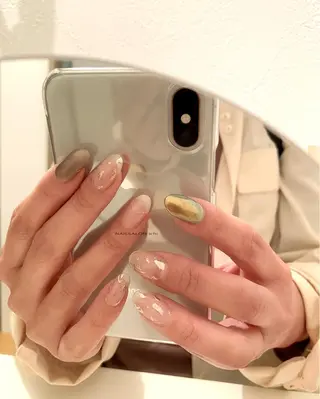 ネイル NAILSALON Ichiのネイルデザイン