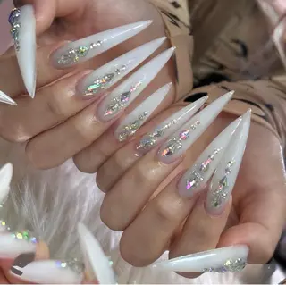 ネイル Nihonthy Nail 新宿のネイルデザイン