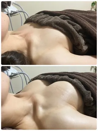 温活痩身エステ Floraのエステ・リラクイメージ