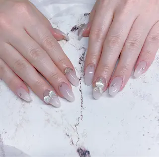 ネイル The Nail & Eye Lashの眉毛・アイブロウイメージ