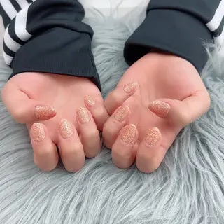 ネイル Bianca立川店 saitoのネイルデザイン