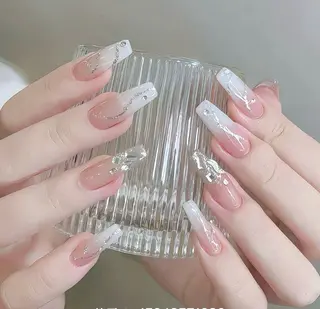 ネイル SunNail池袋駅 ワンホンネイルのネイルデザイン