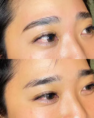 アイブロウ 河原崎 希のエステ・リラクイメージ