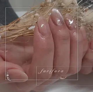 ネイル f u r i f u r aのマツエク・マツパデザイン