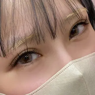 マツエク・マツパ eye.C 【Misako】のマツエク・マツパデザイン