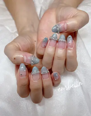 ネイル emi ♡のネイルデザイン