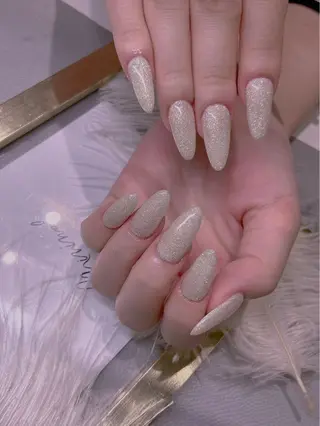 ネイル エムズ ハヤシのネイルデザイン