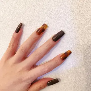 ネイル FLY Nail Salonのネイルデザイン