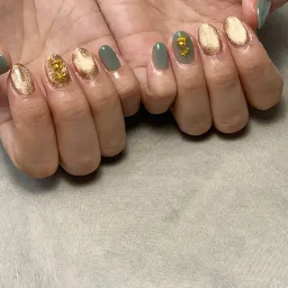 ネイル S. JEWELのネイルデザイン