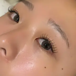 マツエク・マツパ eyelash Liinaのマツエク・マツパデザイン
