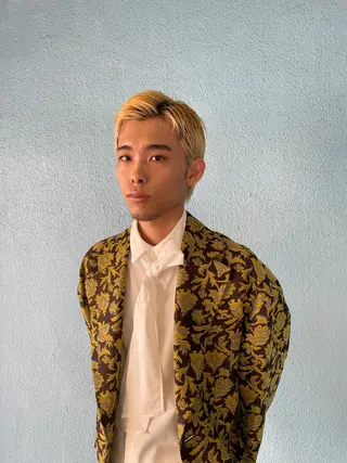 ショート カラー 高橋 愛美のヘアスタイル