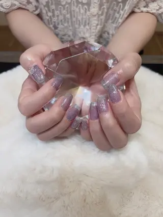 ネイル B.rose ビビのネイルデザイン