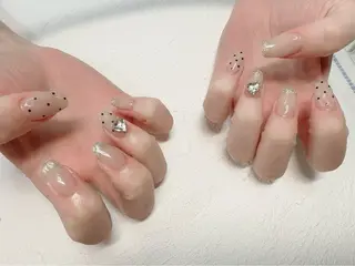 ネイル Regaro i.sのネイルデザイン