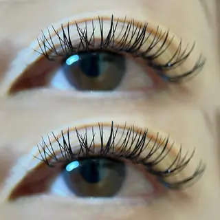 マツエク・マツパ eyeroom en.のマツエク・マツパデザイン