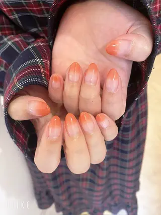 ネイル nail salon CHARMANTEのネイルデザイン