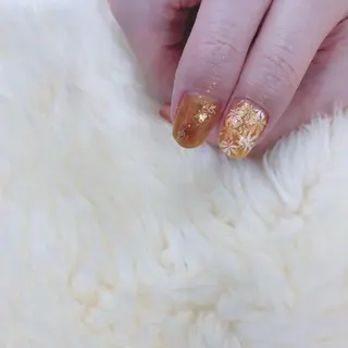 ネイル SOL NAILのネイルデザイン