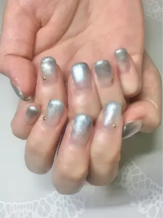 ネイル 新宿ネイルサロン ジェミディローサのネイルデザイン