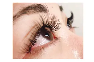 マツエク・マツパ diarblue 今村の眉毛・アイブロウイメージ