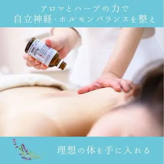 肌質改善サロン renew/ｳｴｷのエステ・リラクイメージ