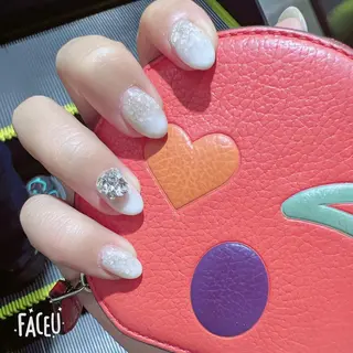 ネイル Sネイル サロン蕨店のネイルデザイン