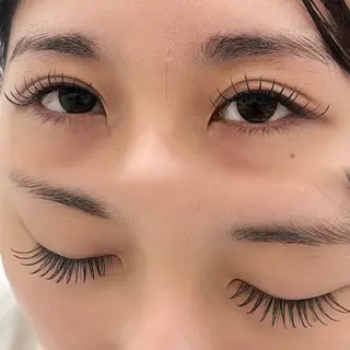 マツエク・マツパ REJOUIR🌼 丸山 愛莉香のマツエク・マツパデザイン