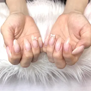 ネイル NAIL atre SAIKAのネイルデザイン