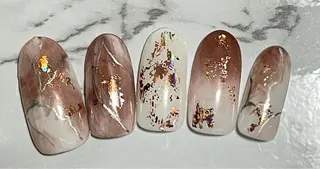 ネイル Mai’s nailのネイルデザイン