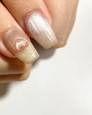 ネイル ネイルサロン ajole｜amiのネイルデザイン