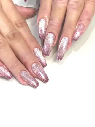 ネイル yulica 【パラジェル取扱店】のネイルデザイン