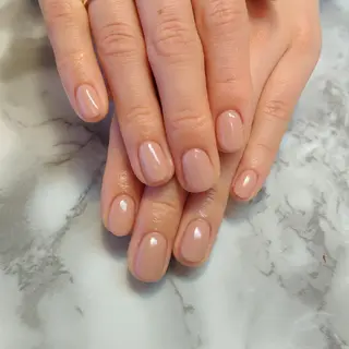 ネイル ジェヌインネイル 河内のネイルデザイン