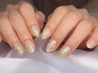 ネイル hami nailのネイルデザイン