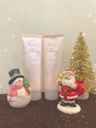 艶髪レイヤー上田 紗也🇰🇷💗のヘアスタイル