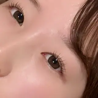 マツエク・マツパ MoNa 久保のマツエク・マツパデザイン