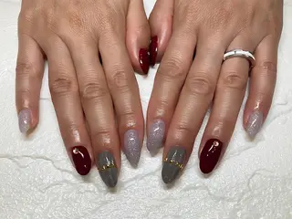 ネイル N nail - KOBE -のネイルデザイン