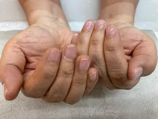 ネイル Maple saronのネイルデザイン