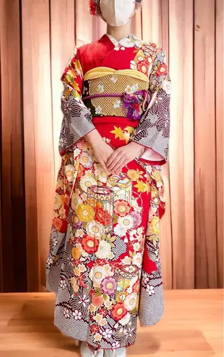 ヘアアレンジ 兼浜 美鈴のその他イメージ